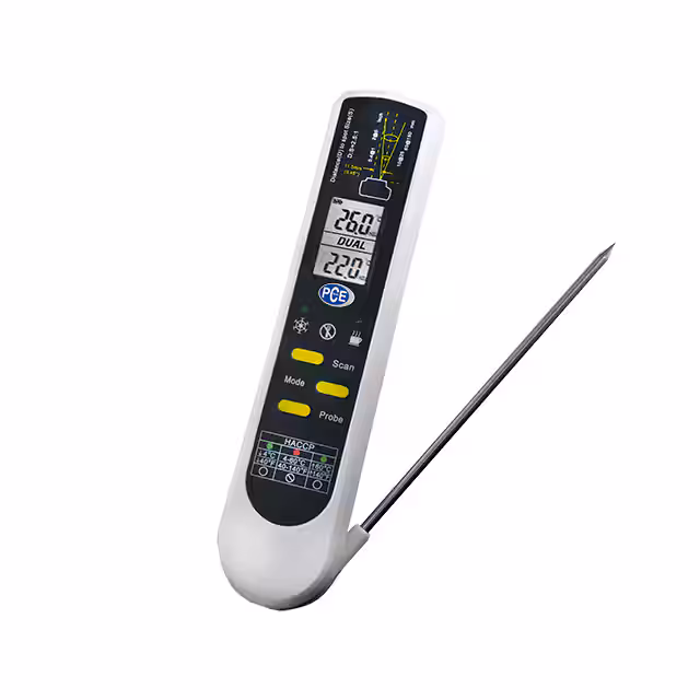 PCE-IR 100 PCE Instruments  Thermometers